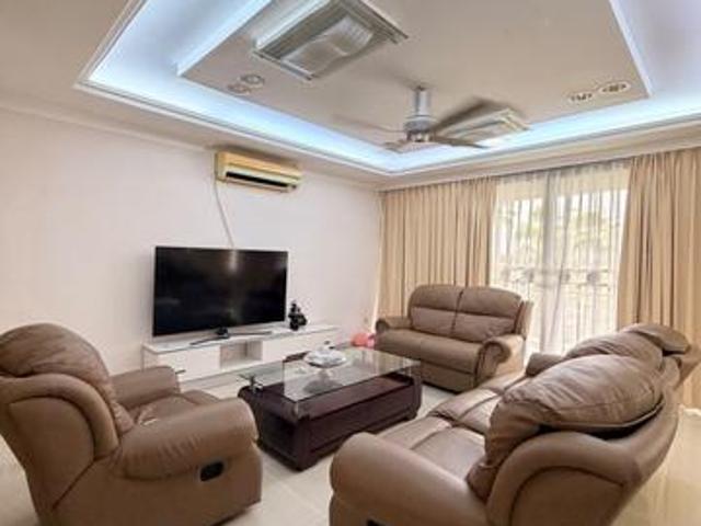Condominium for rent in Kota Kinabalu, Bahagian Pantai Barat