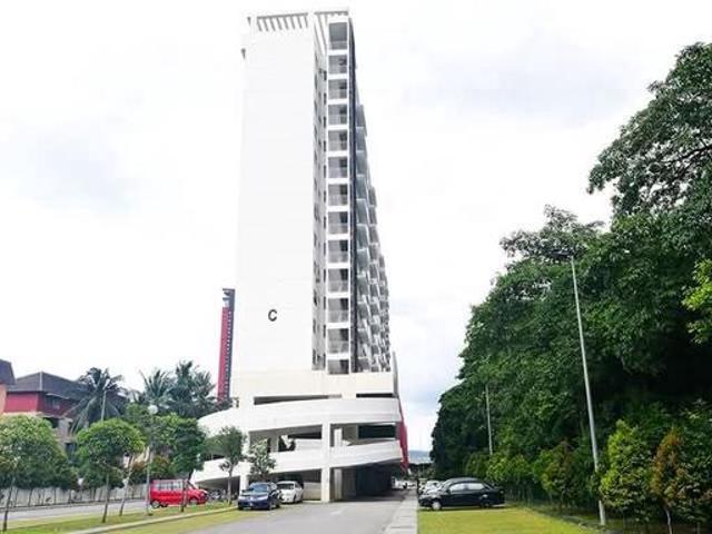 Condominium for rent in Country Heights Damansara, Kuala Lumpur