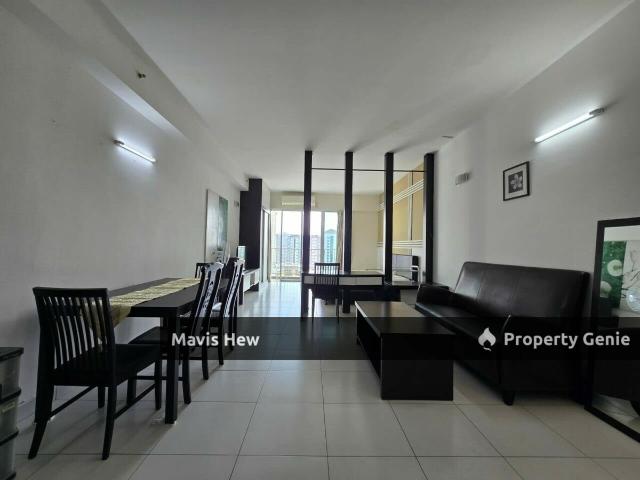 Apartment for rent in Johore Bahru, Johor