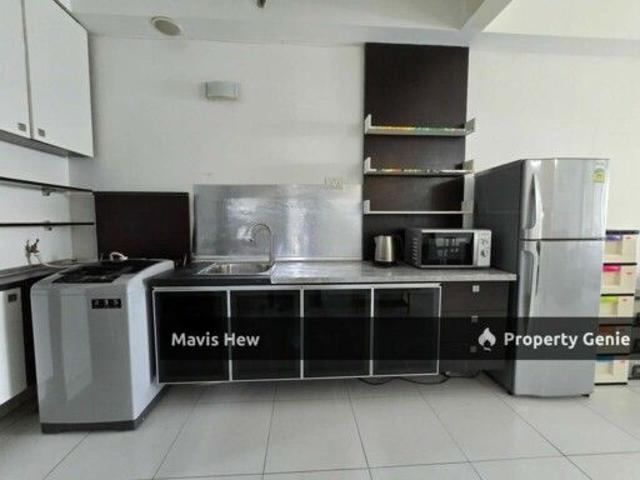 Apartment for rent in Taman Bayu Puteri, Johor Bahru