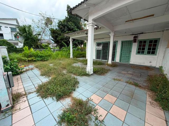Terraced House for rent in Bandaraya Klang, Klang