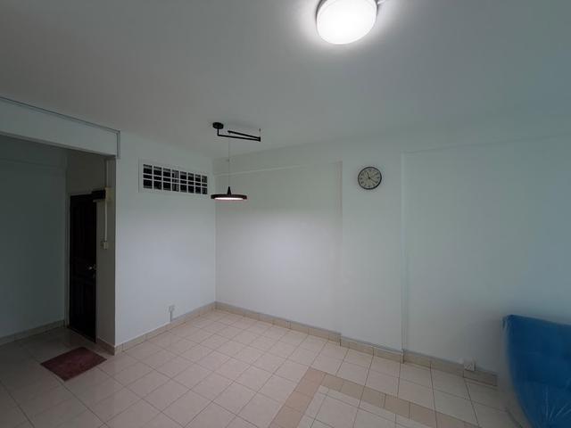 Apartment for rent in Johore Bahru, Johor