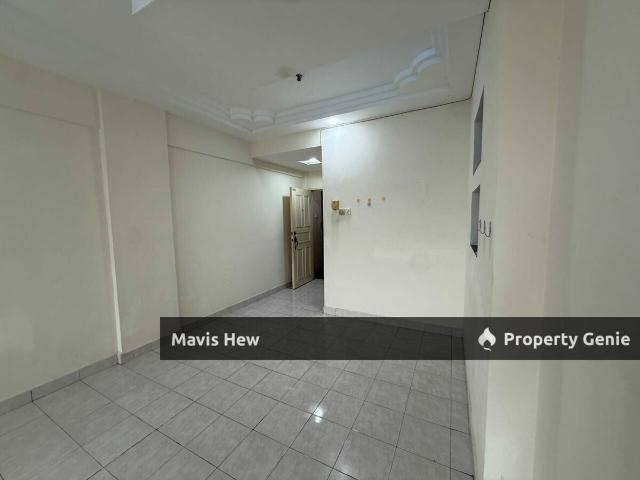 Apartment for rent in Johore Bahru, Johor