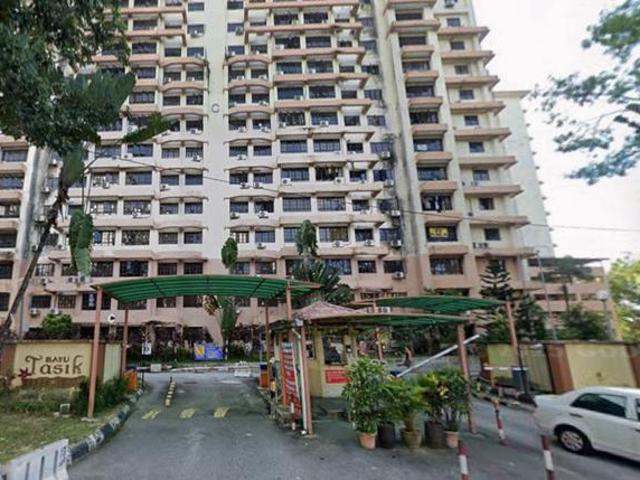 Condominium for rent in Cheras, Kuala Lumpur