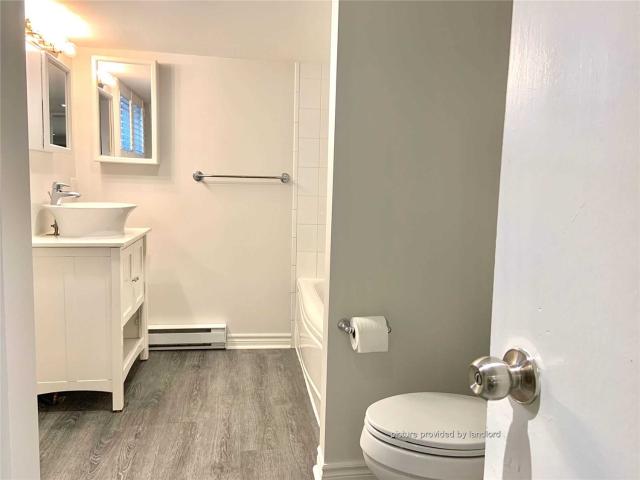 Apartment for rent in Woburn, Ontario