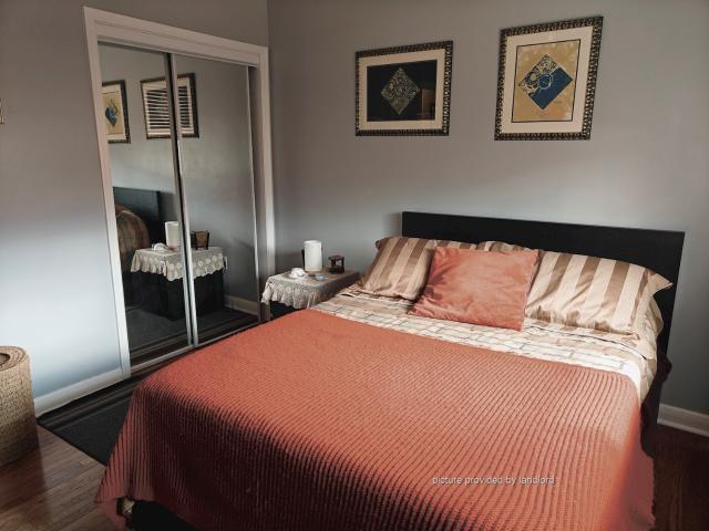 Apartment for rent in York, Ontario