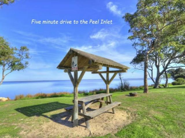 House for rent in Parklands, Western Australia