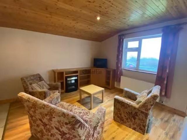 Apartment to rent