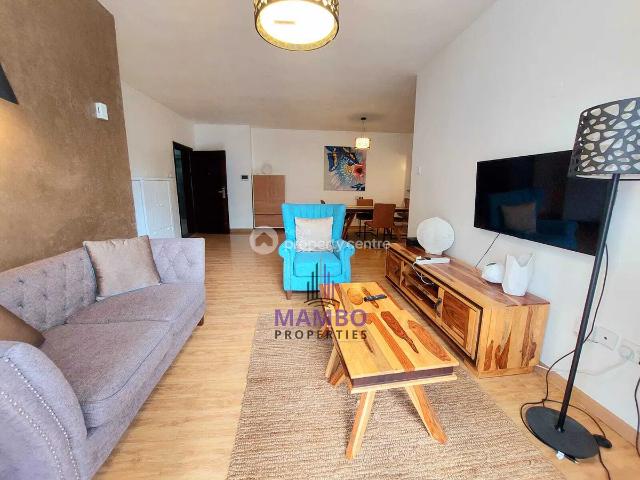 Apartment for rent in Kiambu, Nairobi
