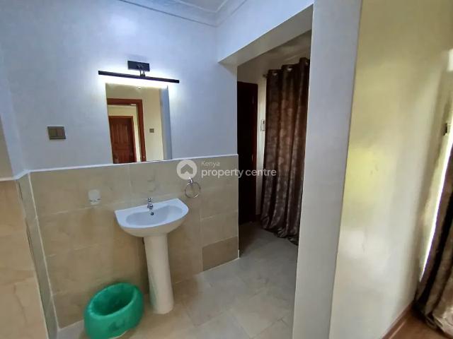 House for rent in Westlands, Nairobi