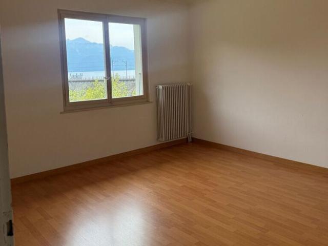 Apartment mieten in Pully, Waadt