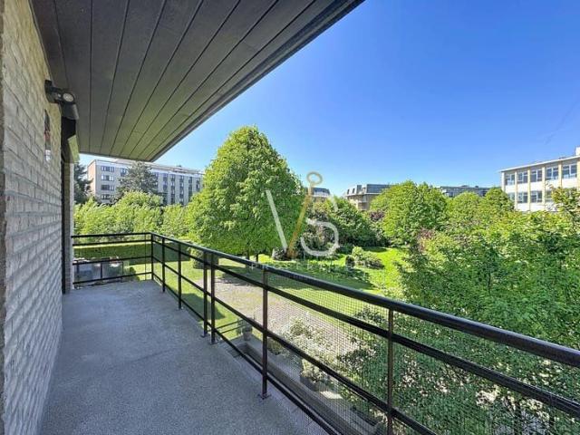 Appartement location à Berchem, Bruxelles
