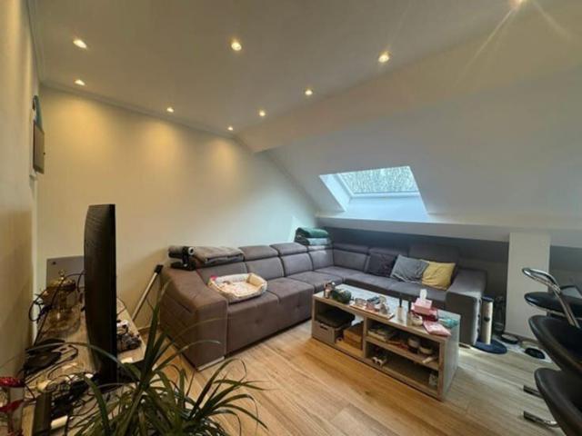 Appartement location à Berchem, Bruxelles