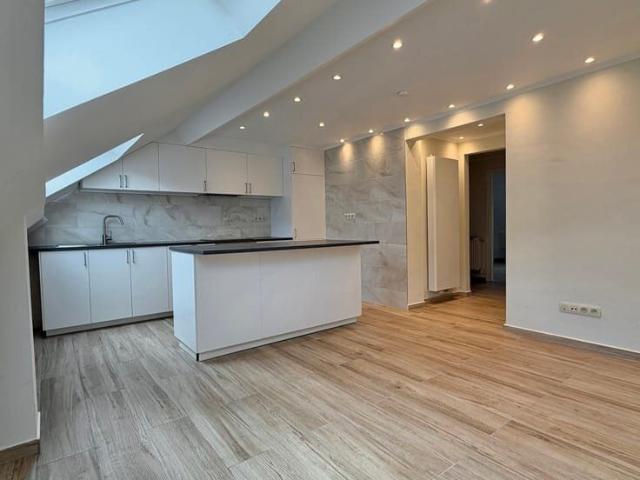 Appartement location à Berchem, Bruxelles