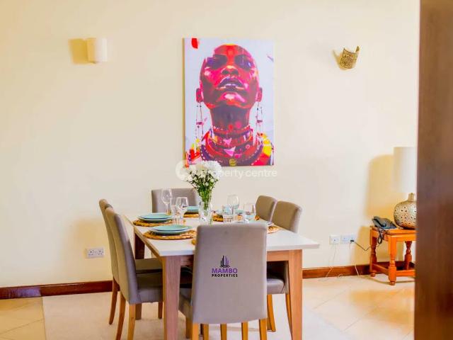 Apartment for rent in Westlands, Nairobi