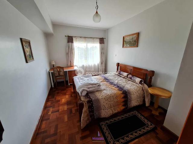 Apartment for rent in Kileleshwa, Kiambu