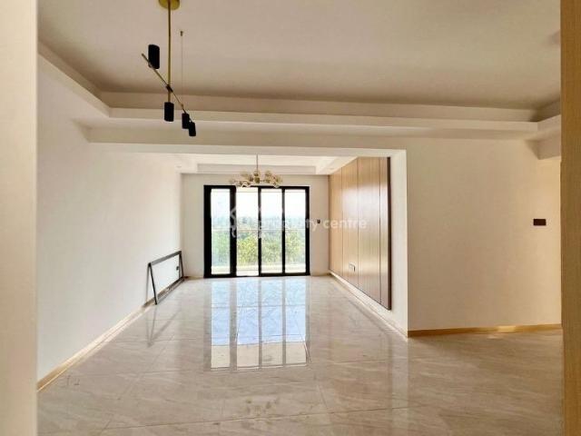 Apartment for rent in Kileleshwa, Kiambu