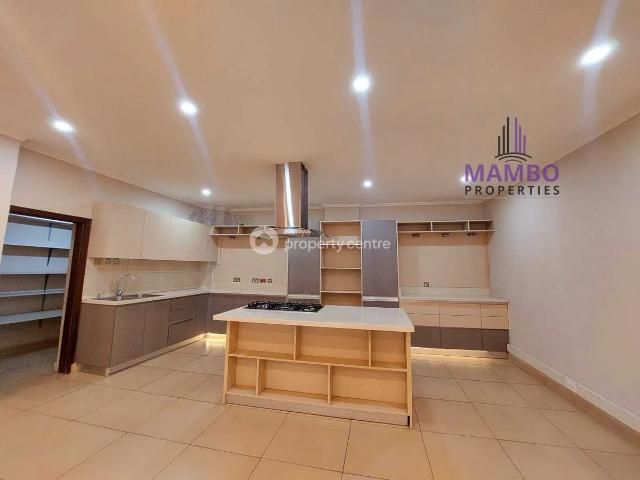 House for rent in Spring Valley, Kiambu