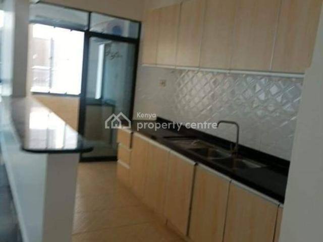 Apartment for rent in Kileleshwa, Kiambu