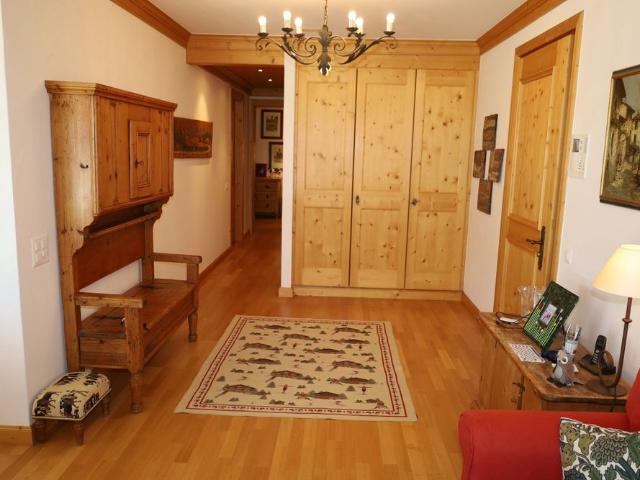Apartment mieten in Crans-Montana, Wallis