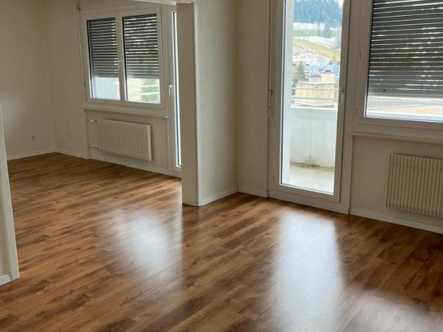 Apartment mieten in Les Cardamines, Le Locle