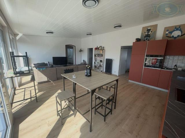 Apartment mieten in Porrentruy, District de Porrentruy