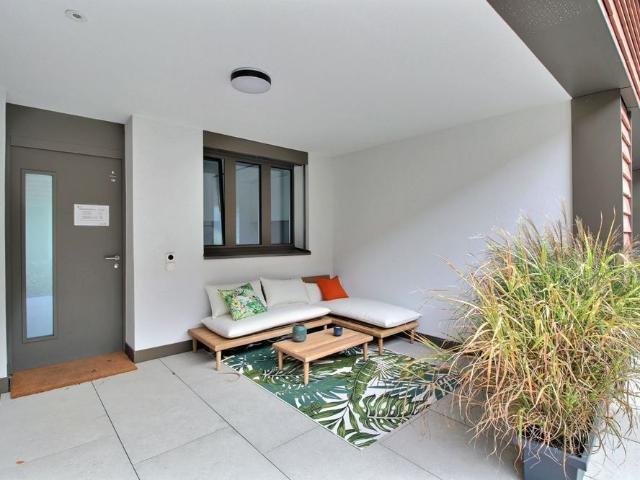 Apartment mieten in Marly, Freiburg