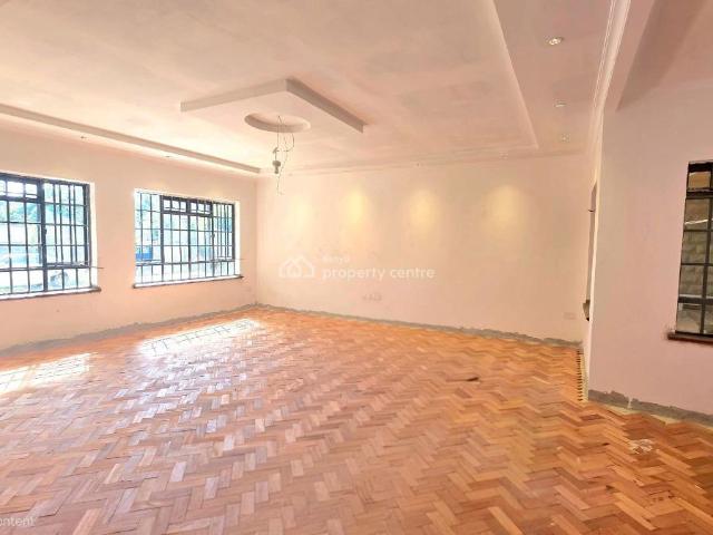House for rent in Karen, Kiambu
