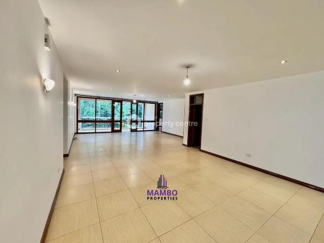 Apartment for rent in Westlands, Nairobi