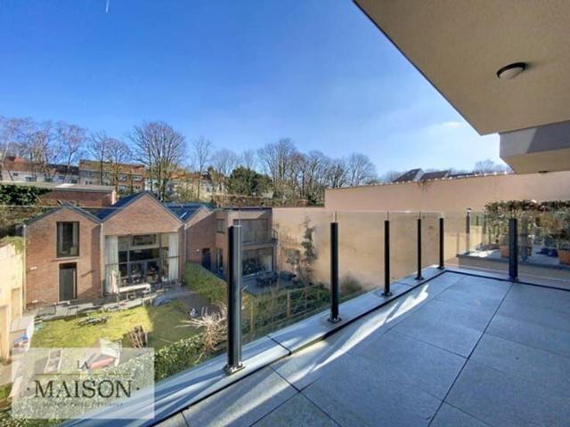 Appartement location à Sint-pieters-woluwe, Bruxelles