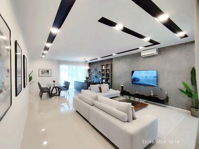 Terraced House for rent in Selayang, Selangor