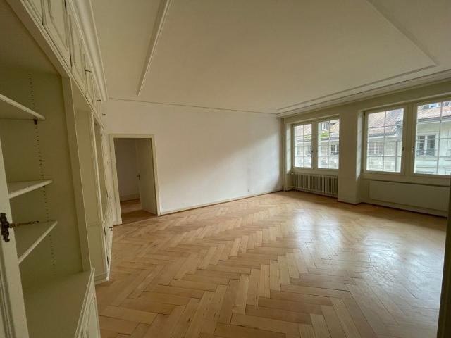 Apartment mieten in Villars, Freiburg