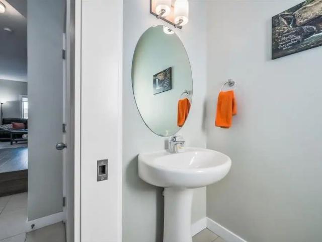 House for rent in Reunion, Airdrie