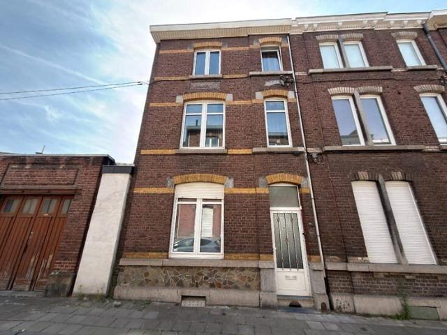 Maison location à Liège, Wallonie