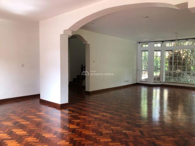 House for rent in Westlands, Nairobi