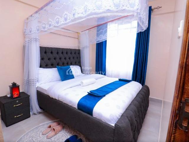 Apartment for rent in Starehe, Nairobi