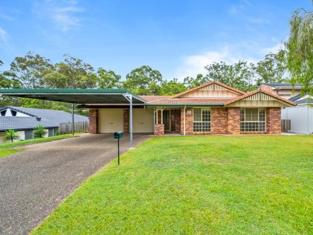 House for rent in Methul, Queensland