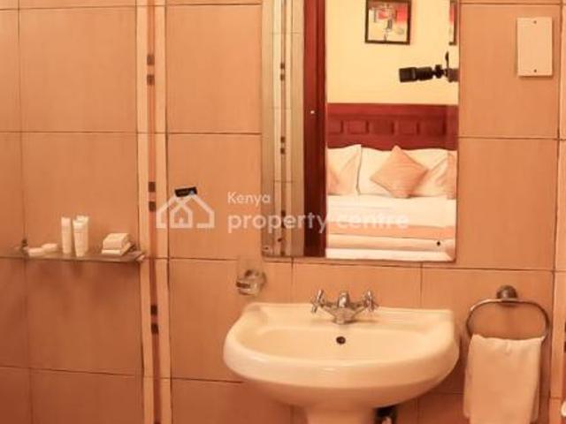 Apartment for rent in Westlands, Nairobi