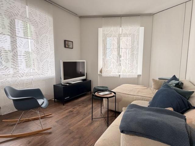 Apartment mieten in Porrentruy, Jura