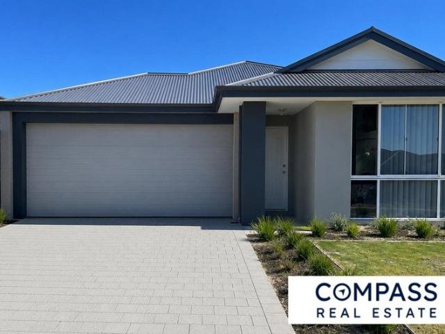 House for rent in Eglinton, Western Australia