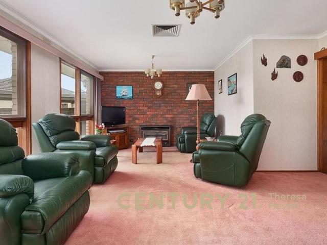 House for rent in Noble Park, Melbourne