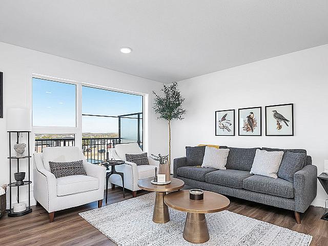 Townhouse for rent in Wedgewood, Alberta
