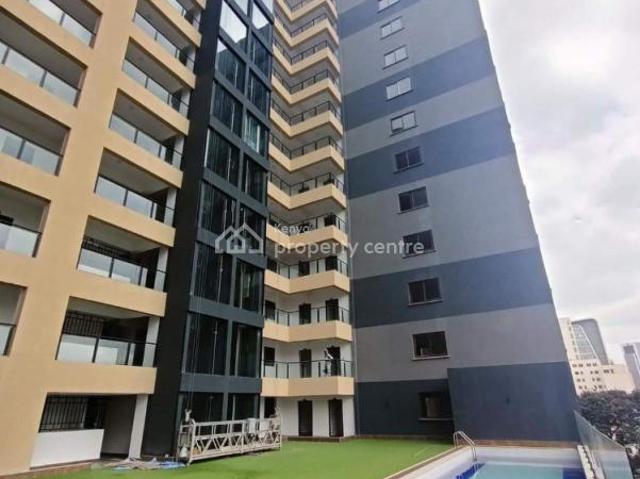 Apartment for rent in Westlands, Nairobi