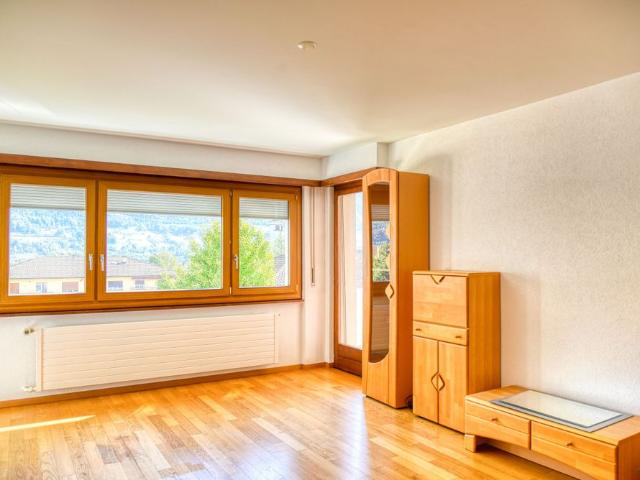 Apartment mieten in Noës, Sierre