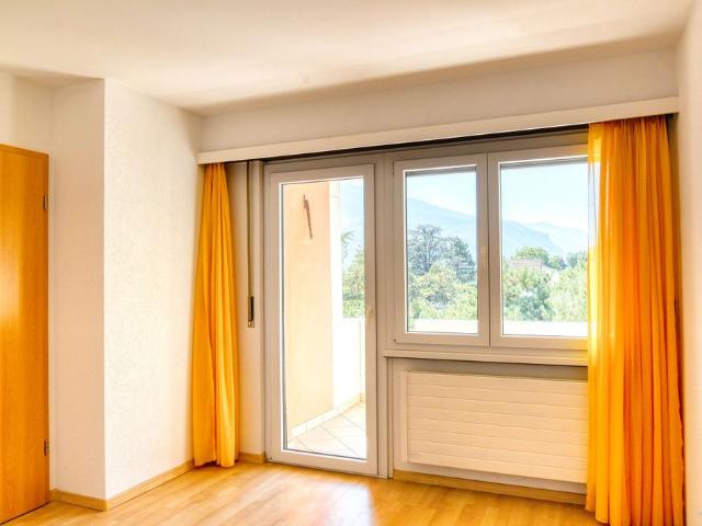 Apartment mieten in Noës, Sierre