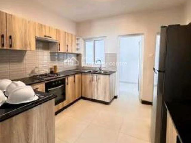 Apartment for rent in Machakos