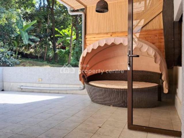 House for rent in Westlands, Nairobi