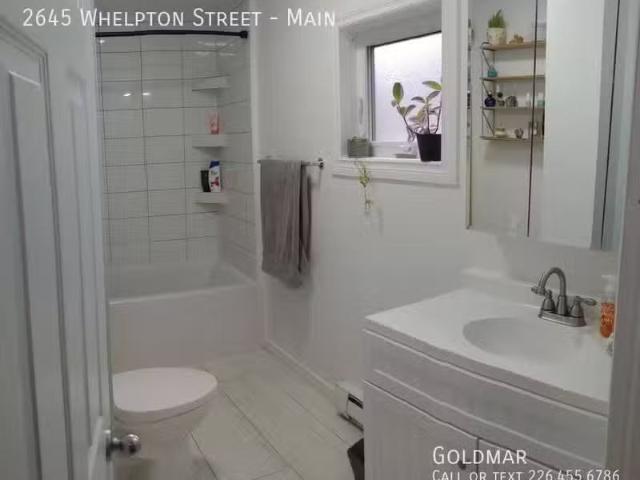 Condo for rent in Maidstone, Ontario