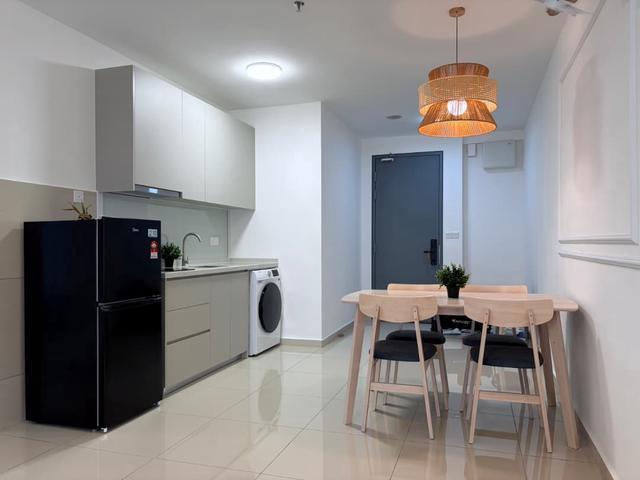 Serviced Residence for rent in Petaling, Alam Impian