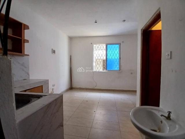 Apartment for rent in Mtwapa, Shimo la Tewa